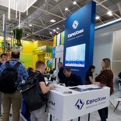 ЮГАГРО 2024: фотоотчет с выставки