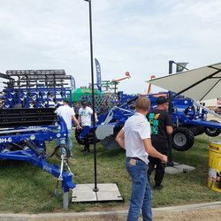 Золотая Нива 2024