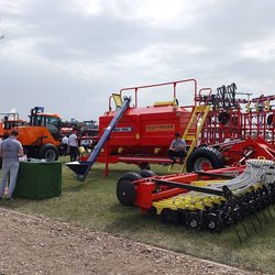 Золотая Нива 2024