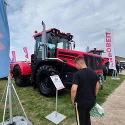 Золотая Нива 2024