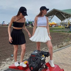 Золотая Нива 2024