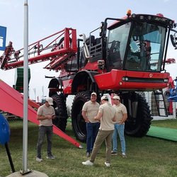 Золотая Нива 2024