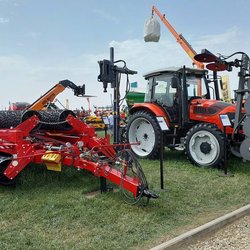 Золотая Нива 2024