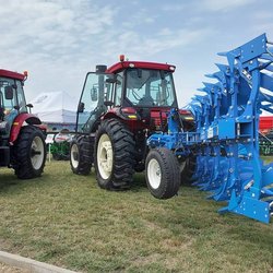 Золотая Нива 2024