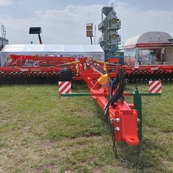 Золотая Нива 2024