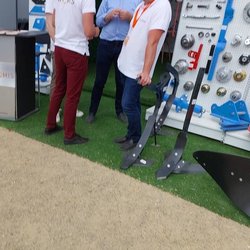 Золотая Нива 2024