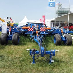 Золотая Нива 2024