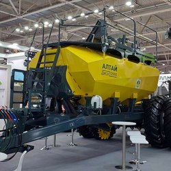 ЮГАГРО 2024: фотоотчет с выставки