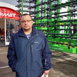 ЮГАГРО 2024: фотоотчет с выставки