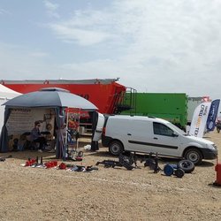 Золотая Нива 2024