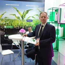 ЮГАГРО 2024: фотоотчет с выставки