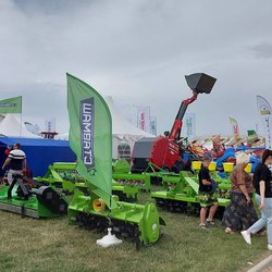 Золотая Нива 2024