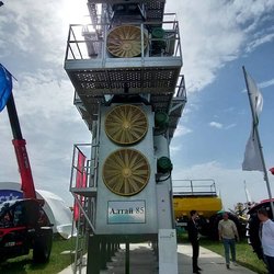 Золотая Нива 2024