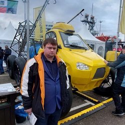 ЮГАГРО 2024: фотоотчет с выставки