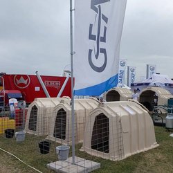 Золотая Нива 2024