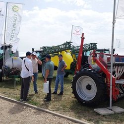 Золотая Нива 2024