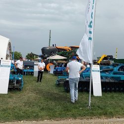 Золотая Нива 2024