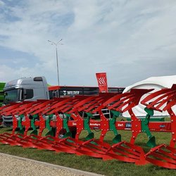 Золотая Нива 2024