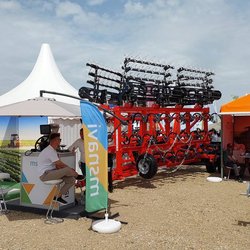 Золотая Нива 2024