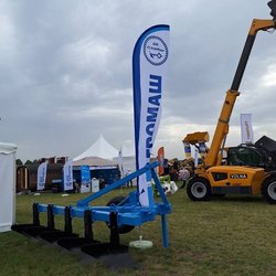 Золотая Нива 2024