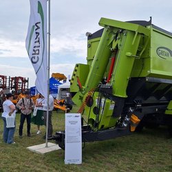 Золотая Нива 2024