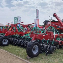 Золотая Нива 2024