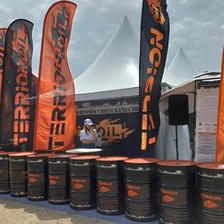 Золотая Нива 2024