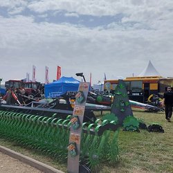 Золотая Нива 2024