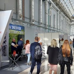 Фотоотчет с Международного Сельскохозяйственного Конгресса ASIAEXPO 2024