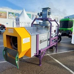 ЮГАГРО 2024: фотоотчет с выставки