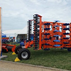 Золотая Нива 2024