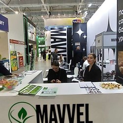 ЮГАГРО 2024: фотоотчет с выставки