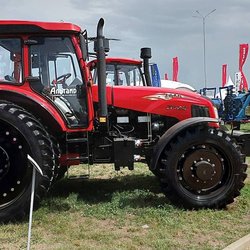 Золотая Нива 2024