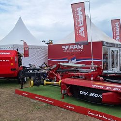 Золотая Нива 2024