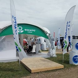 Золотая Нива 2024