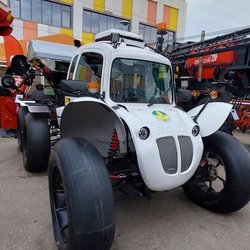 ЮГАГРО 2024: фотоотчет с выставки