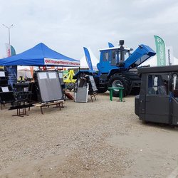 Золотая Нива 2024