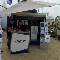 Золотая Нива 2024