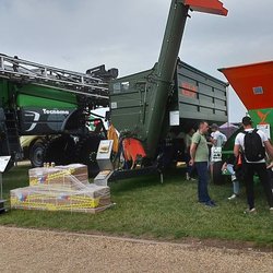 Золотая Нива 2024