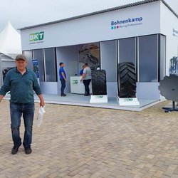 Золотая Нива 2024