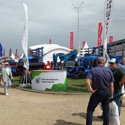 Золотая Нива 2024