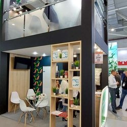 ЮГАГРО 2024: фотоотчет с выставки