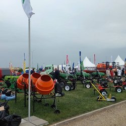 Золотая Нива 2024