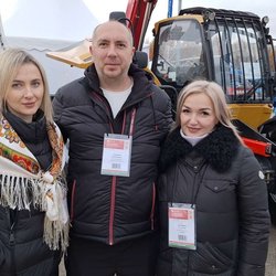 ЮГАГРО 2024: фотоотчет с выставки