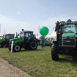 Золотая Нива 2024