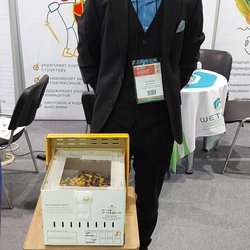 ЮГАГРО 2024: фотоотчет с выставки