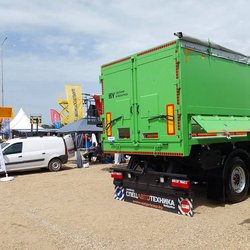 Золотая Нива 2024