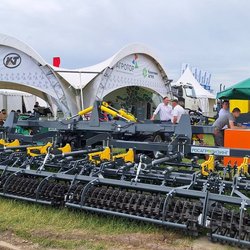 Золотая Нива 2024