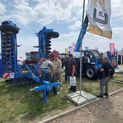 Золотая Нива 2024