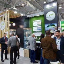 ЮГАГРО 2024: фотоотчет с выставки